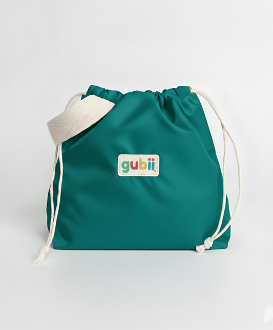 Brave Bags - Bolsitas multiuso
