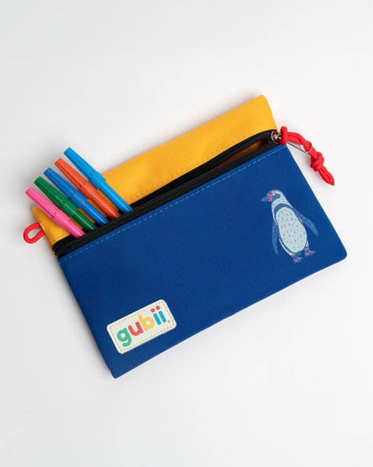 Estuche Pinguino