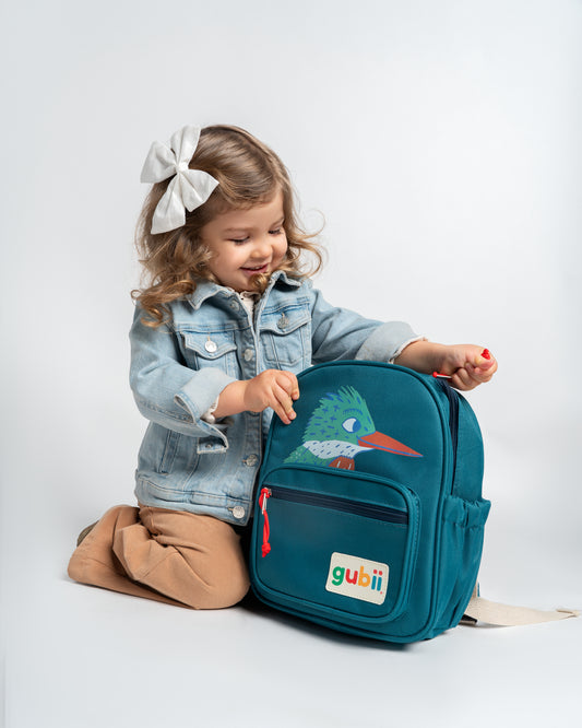 Pack Martin Pescador