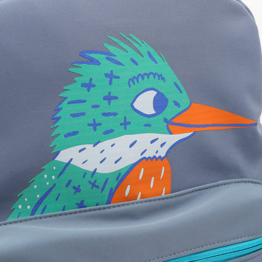 Mochila BTS Martin Pescador