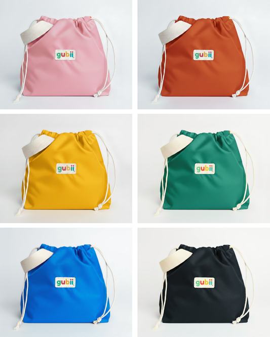 Pack Jardín Infantil Martin Pescador