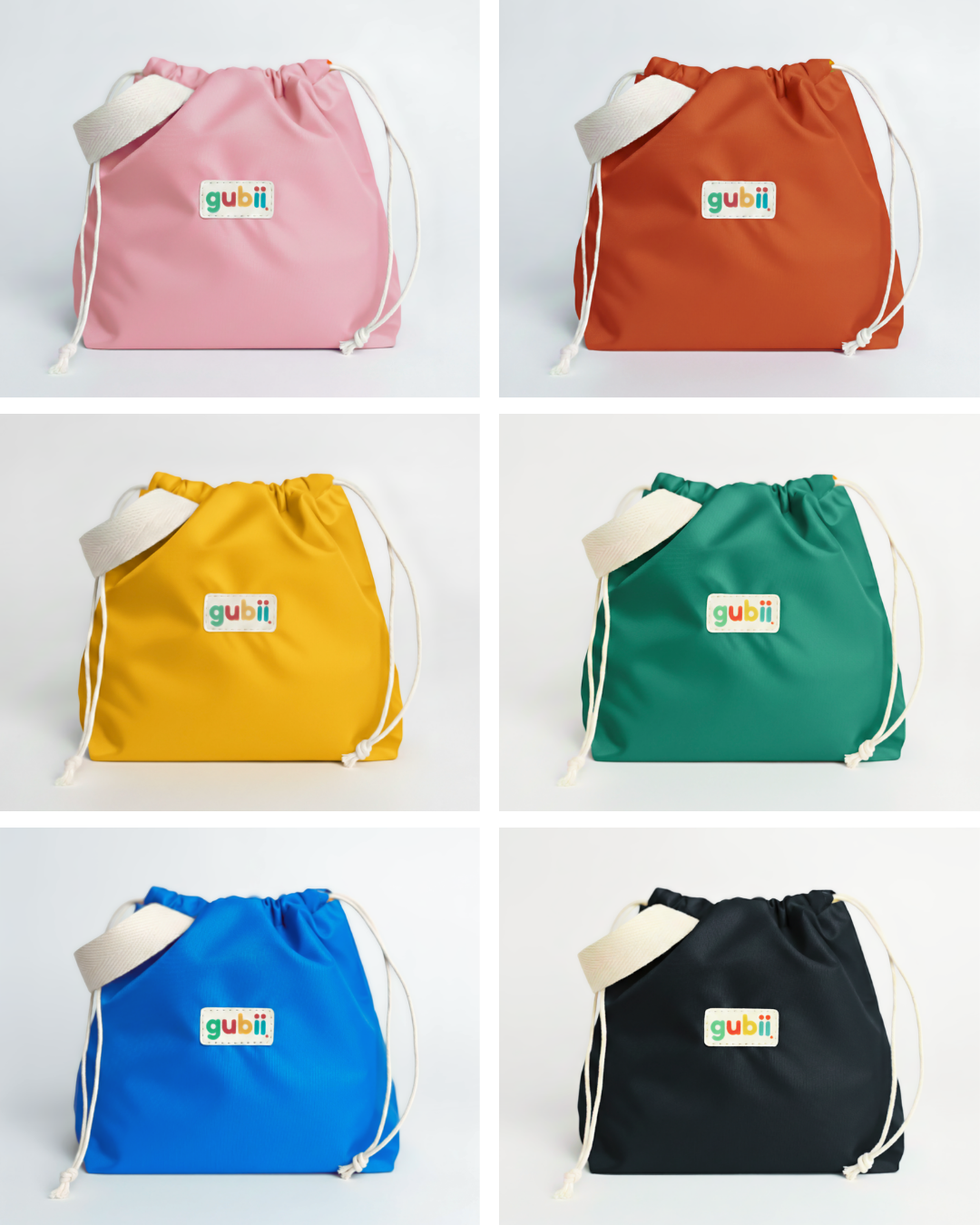 Bags Multiuso