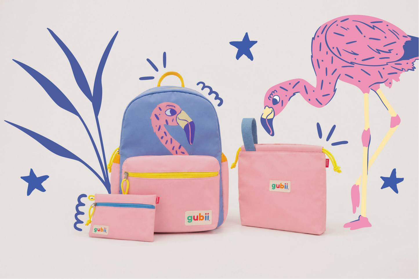 Pack "Valientes del Recreo" Flamenco