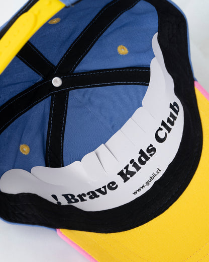 Jockey Liso - Morado Rosado