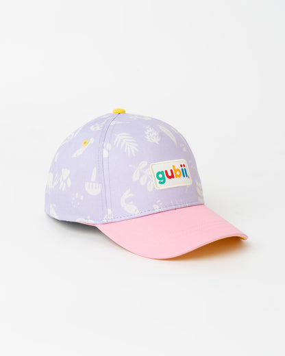 Jockey Estampado - Lila Rosado