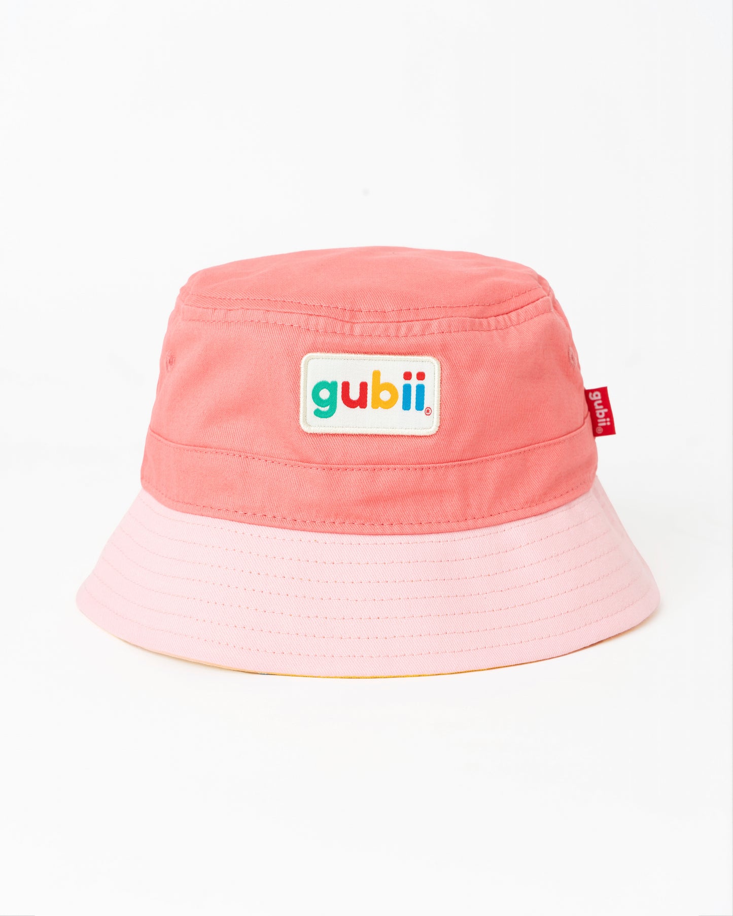 Gorro Pescador Liso - Rosado