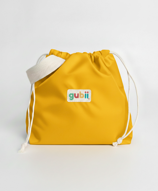 Bag Yellow
