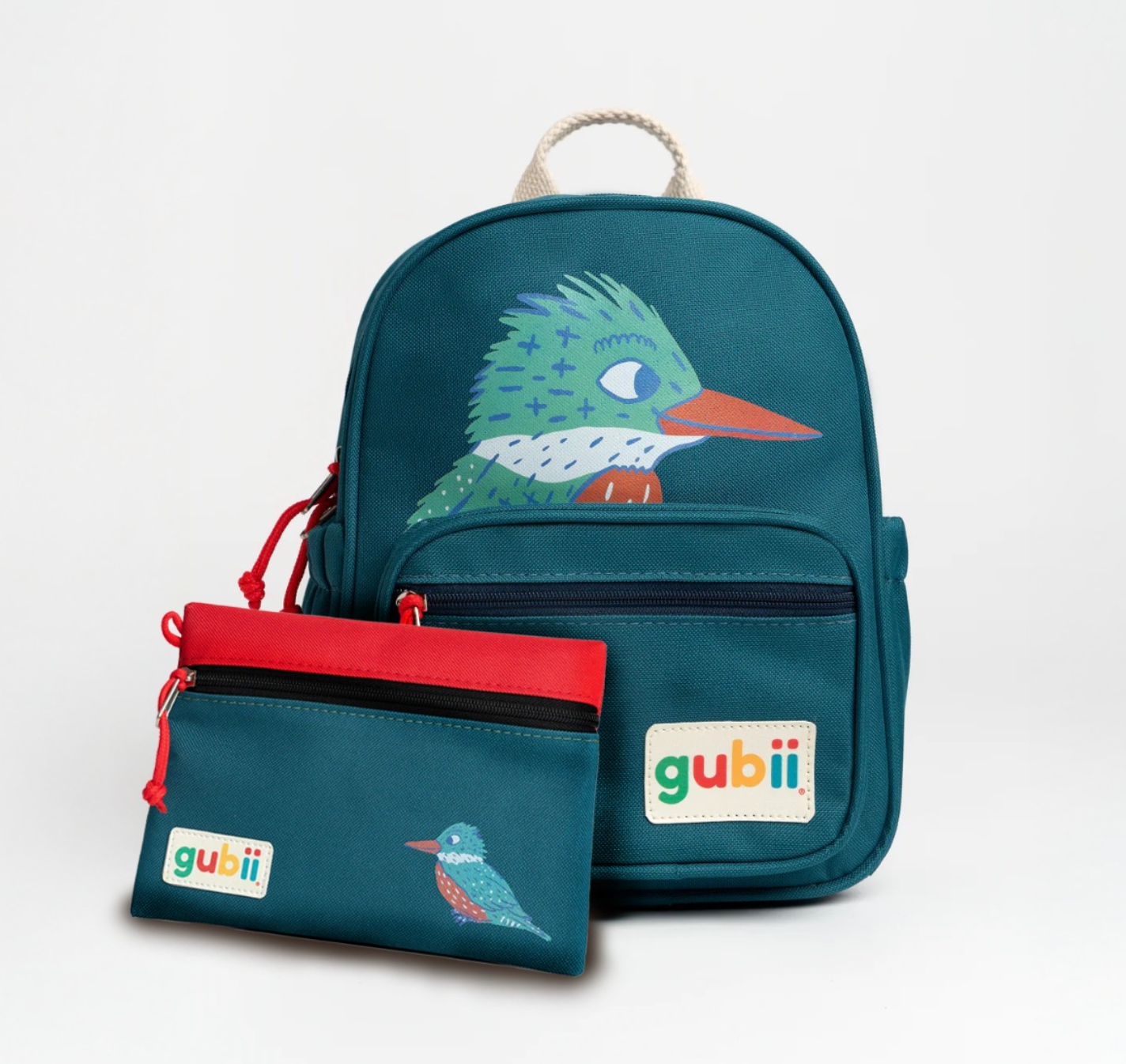 Pack Martin Pescador