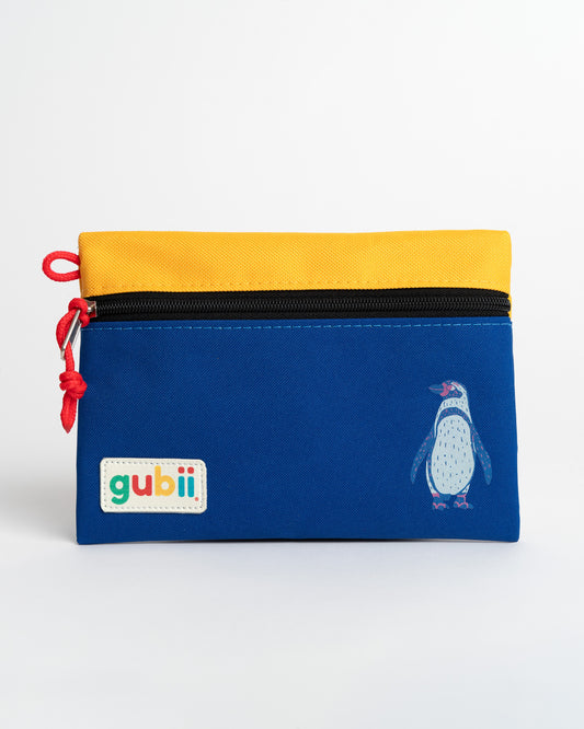 Estuche Pinguino