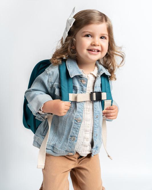 Pack Jardín Infantil Martin Pescador