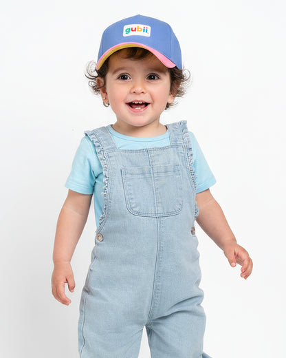 Jockey Liso - Morado Rosado