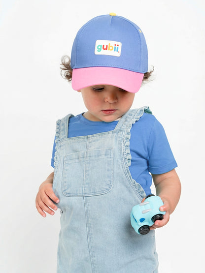 Jockey Liso - Morado Rosado