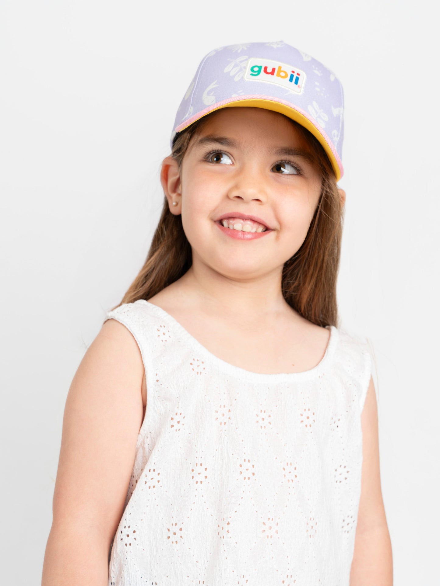 Jockey Estampado - Lila Rosado