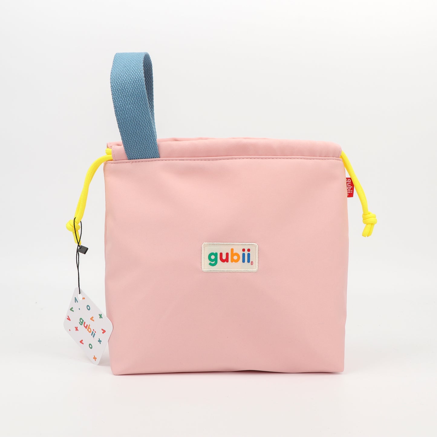 Bag BTS Pink