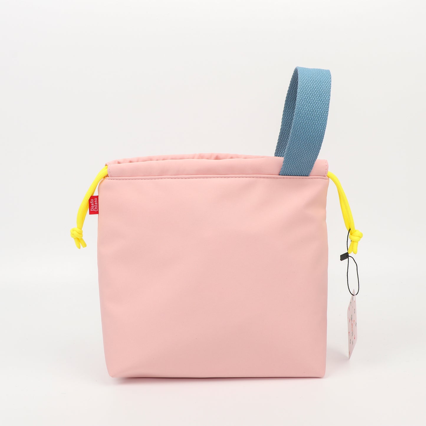 Bag BTS Pink