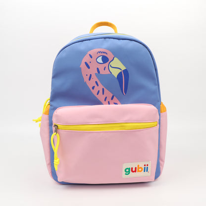 Mochila BTS Flamenco