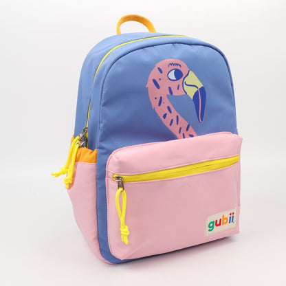 Mochila BTS Flamenco