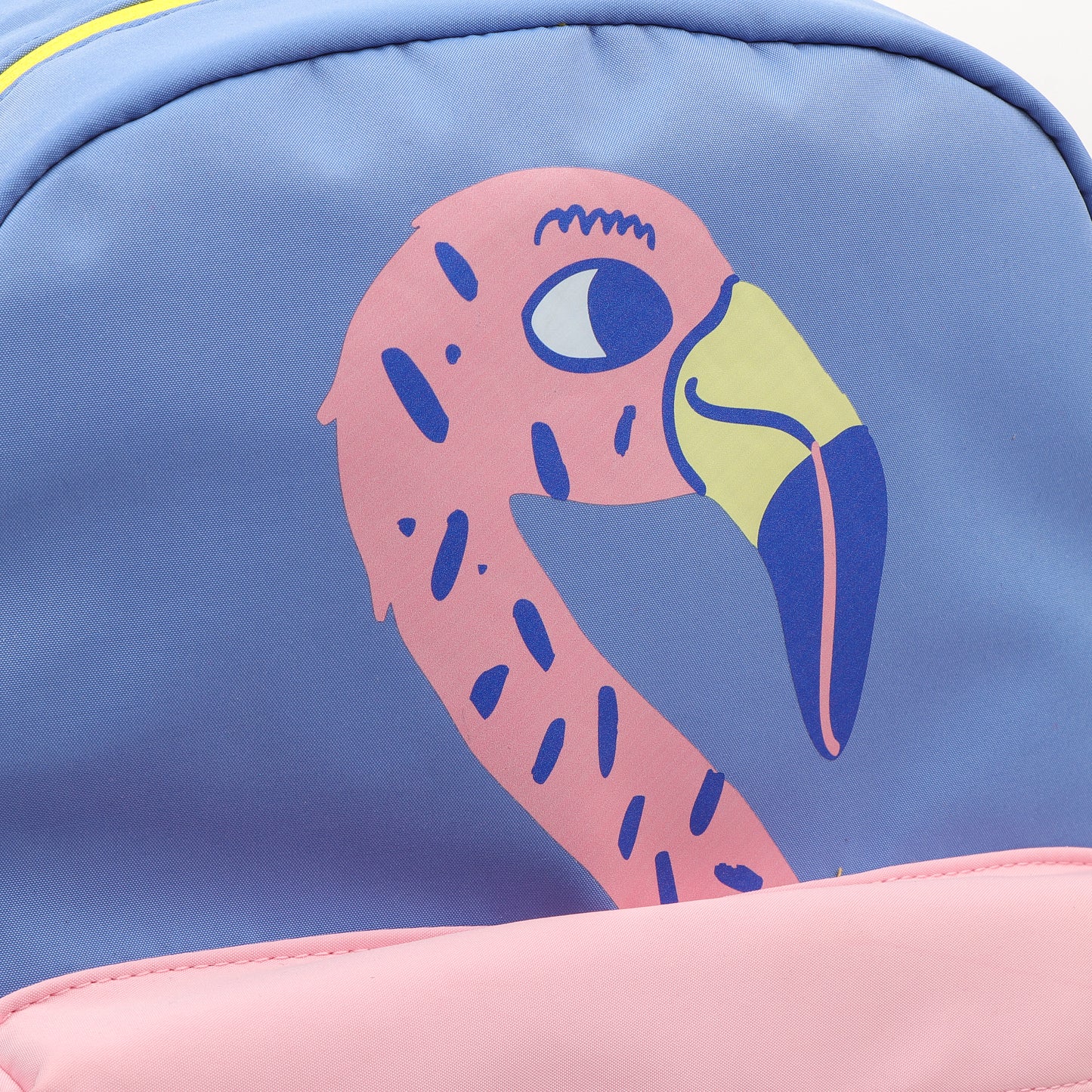 Mochila BTS Flamenco