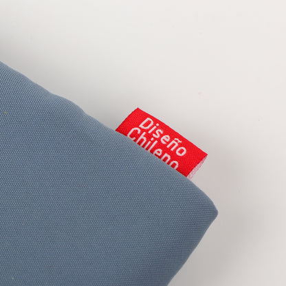 Pack "Valientes del Recreo" Blue