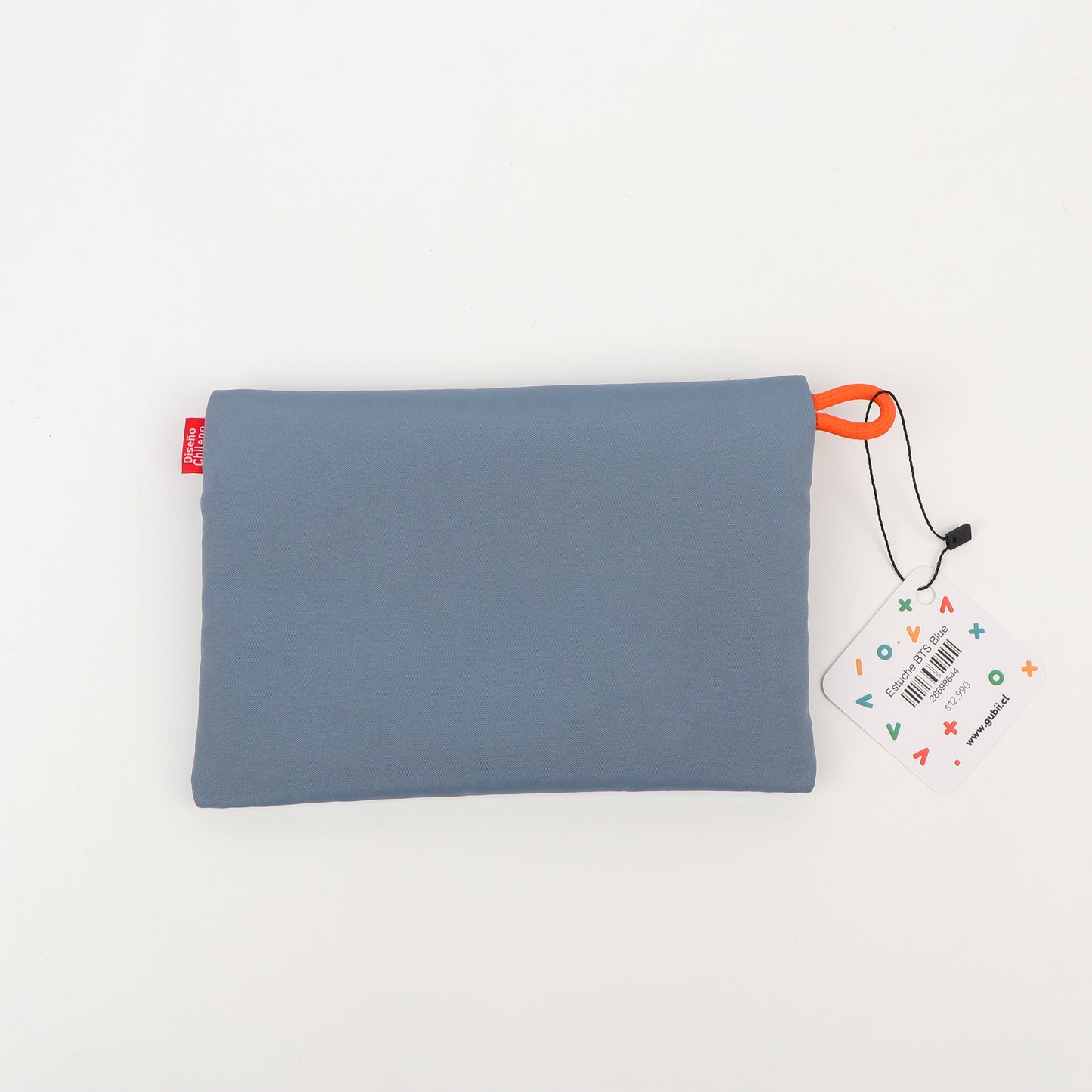 Estuche BTS Blue