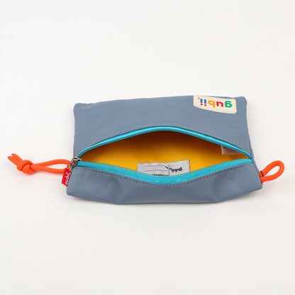 Pack "Valientes del Recreo" Blue