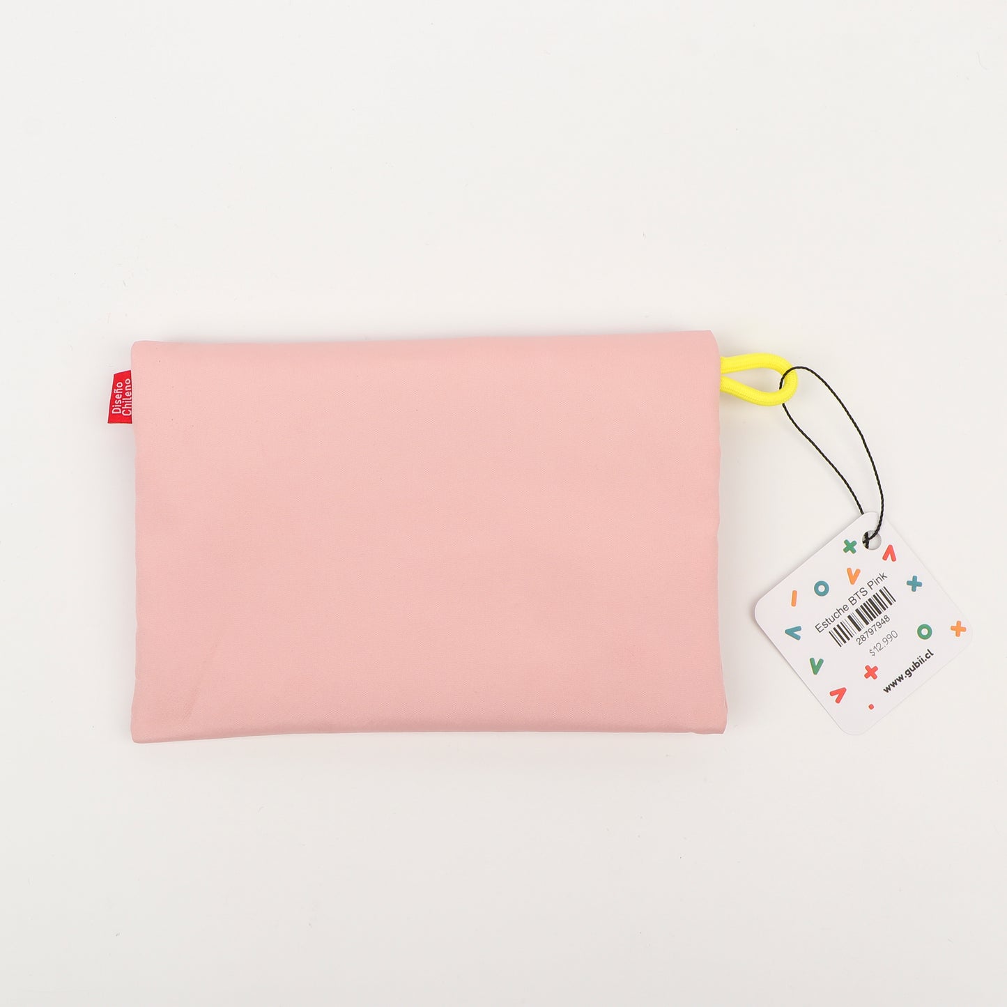 Estuche BTS Pink