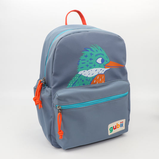 Pack "Valientes del Recreo" Blue