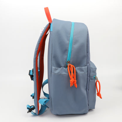 Pack "Valientes del Recreo" Blue