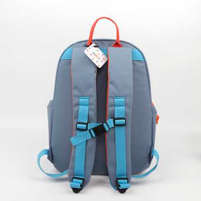 Mochila BTS Martin Pescador