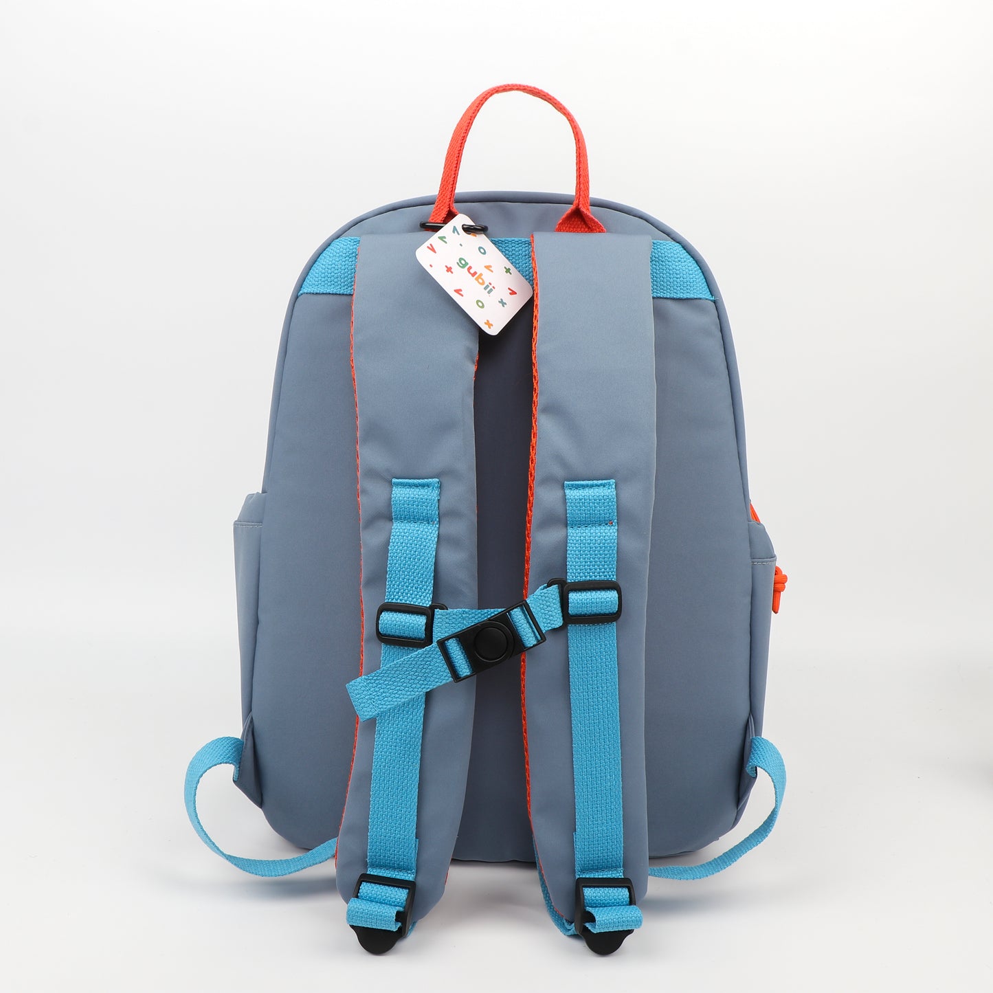 Pack "Valientes del Recreo" Blue