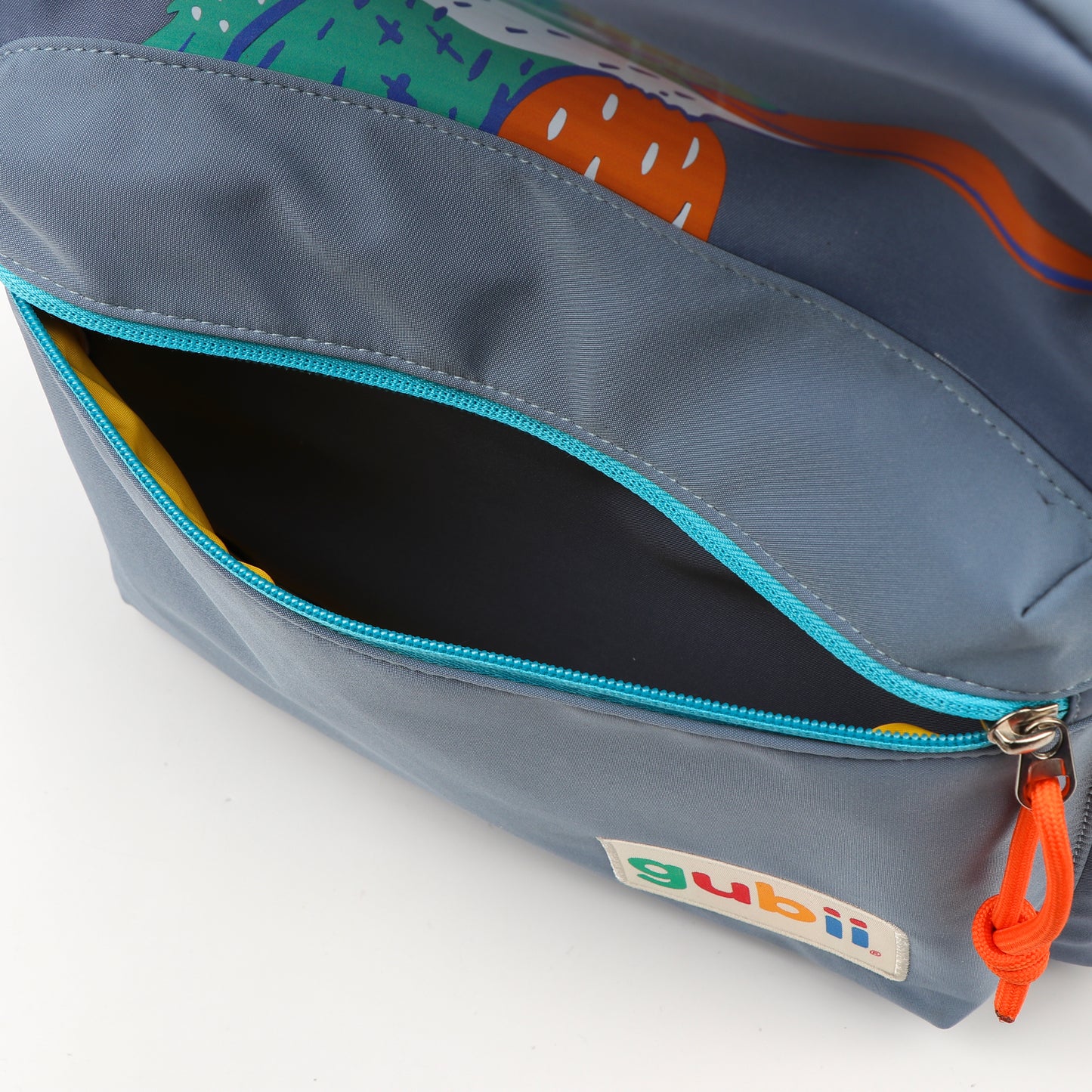 Mochila BTS Martin Pescador