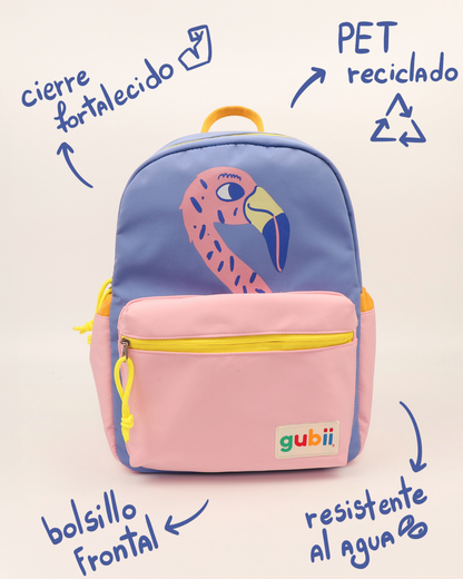 Pack "Valientes del Recreo" Flamenco