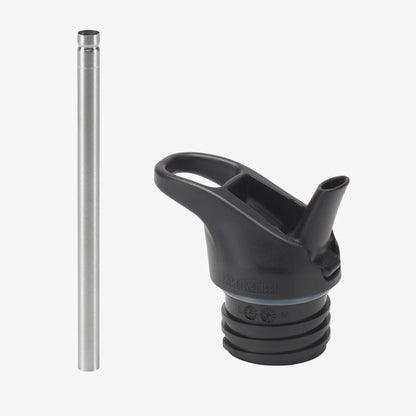 Botella Rosada - Klean Kanteen x Gubii