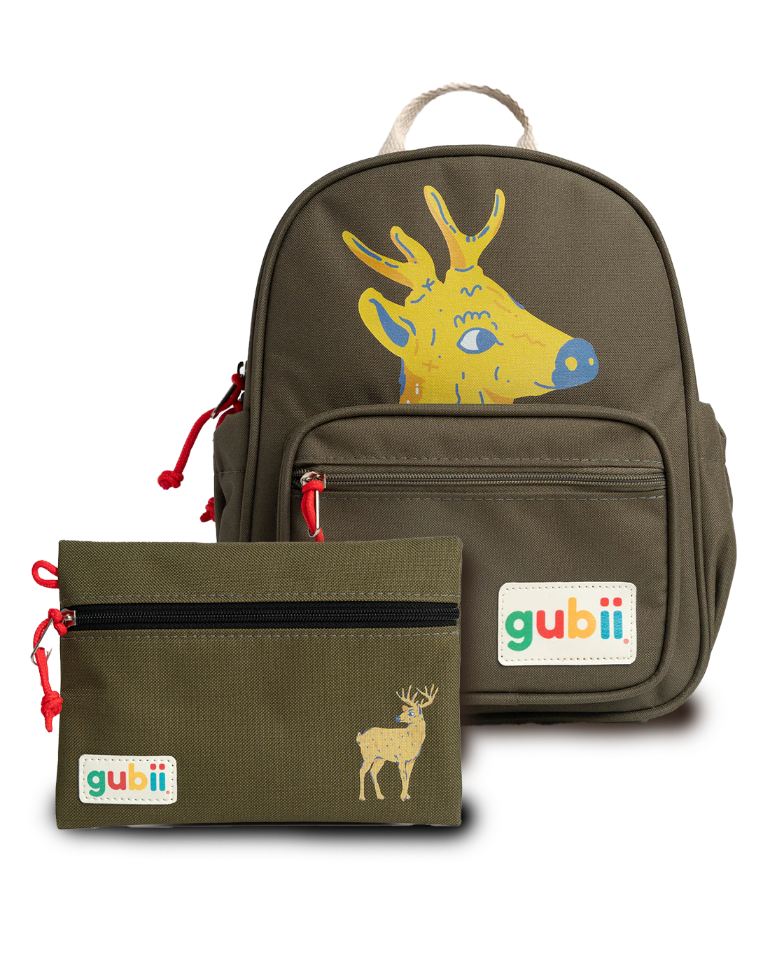 Pack Huemul