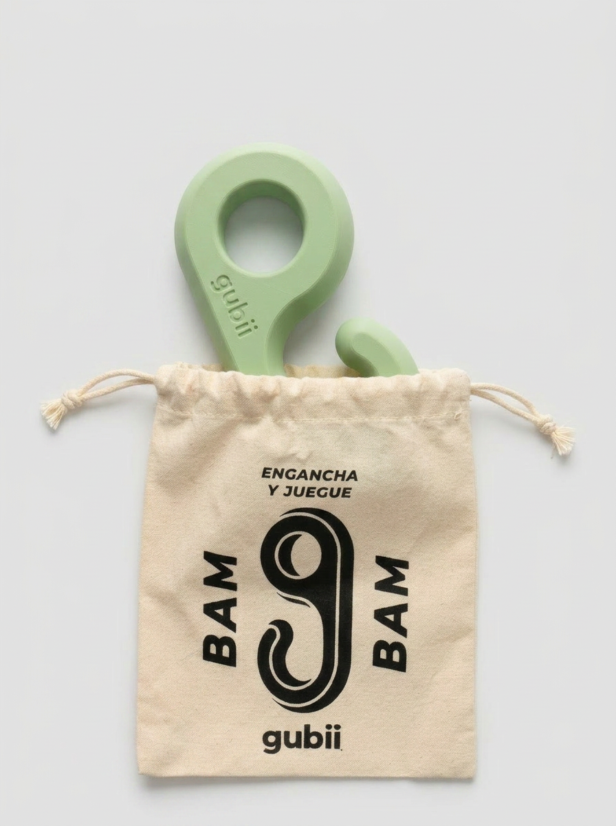 Gancho Bam-Bam